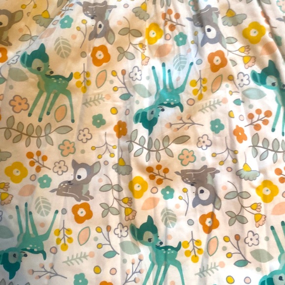 Miss marmalade darling deer dress - Picture 2 of 4